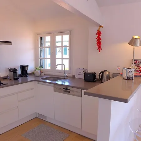 Prázdninový dům Holiday Mice